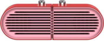 Devia Wind Series Speaker Red