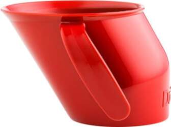 Doidy Cup 012 DOIDY CUP RED