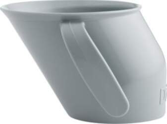 Doidy Cup 095 DOIDY CUP GREY