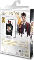 FARO TEKSTYLIA BEDDING SET HARRY POTTER
