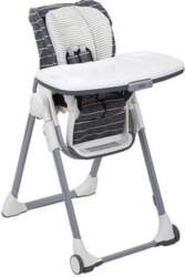 GRACO barošanas krēsliņš Swift fold SUITS
