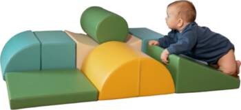 Iglu Soft Play Soft Play Activity