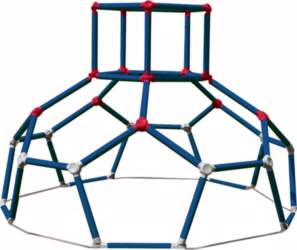 Lil` Monkey LIL MONKEY DOME CLIMBER