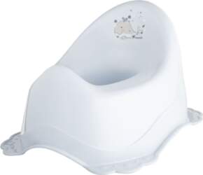 Maltex 2-component potty satin blue with