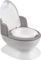 Maltex Todller`s Potty - WHITE /