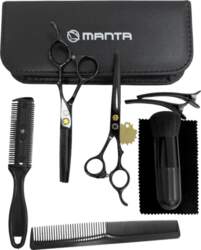 Manta HTK-015 Ultimate Barber Set