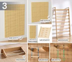 Masterkidz STEM Science Set STEM Walls