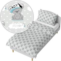 Minikid Cover set - 2 pcs