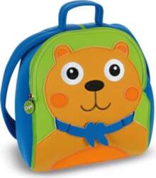 Oops Mugursoma BEAR no OOPS 15711