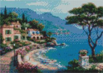 Other Daimond Mosaic - 48002 -