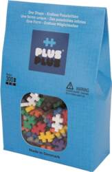 Plus Plus Mini Basic konstruktors 300gab