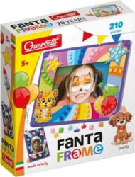Quercetti Fantaframe 5+ g.