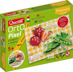 QUERCETTI Mozaīka Orto Pixel 320, 0835