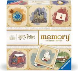 Ravensburger Atmiņu spēle - Harry Potter