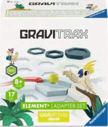 Ravensburger GraviTrax Junior elements Adapter 8+