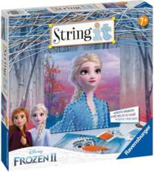 Ravensburger Rokdarbi – String it Mini