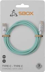 Sbox Type C - Type C