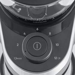 Severin KM 3880