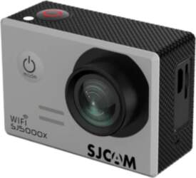 Sjcam SJ5000X silver