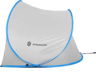 Springos Pop up telts Springos PT014