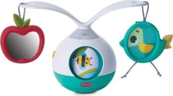 Tiny Love TUMMY TIME MOBILE ENTERTAINER
