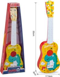 TRIFOX GITARA DINOZAUR