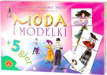 TRIFOX MODA I MODELKI