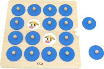 Viga 44640 Gra - memory