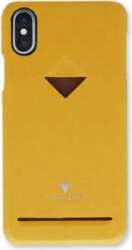 Vixfox Card Slot Back Shell for