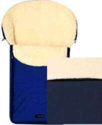 Womar Sleeping Bag Wool - N8