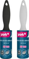 York Putekļu rullītis