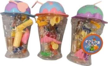 22367  PLASTICINA