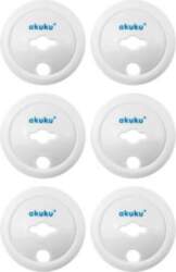 Akuku Socket Covers - A0651 -