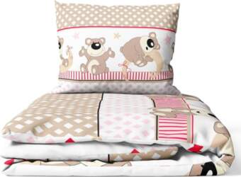 Ankras Cover set - 2 pcs