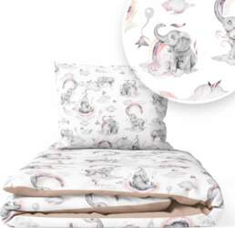 Ankras Cover set - 2 pcs