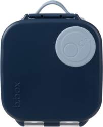 B.box BB00739 Mini lunchbox Midnight