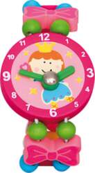 Bino Pulkstenis ``Princese``