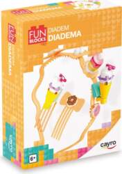 Cayro Fun Blocks Diadema