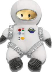 Celestial Buddies Planety ASTROBUDDY&BACKPACK (2 PIECES)