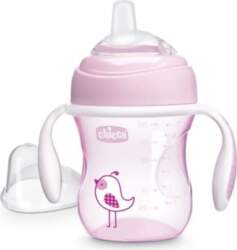 Chicco 069972 FIRST TRAINING MUG 4M
