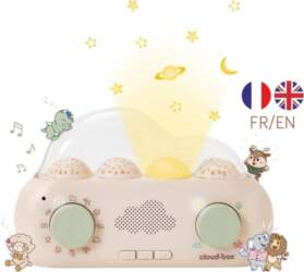 Cloud B CLOUD-BOX FRE-ANG