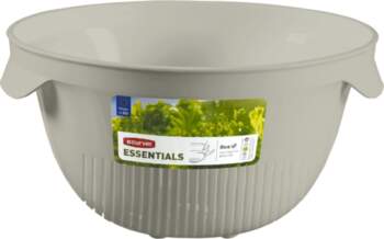 Curver Caurduris Kitchen Essentials bēšs