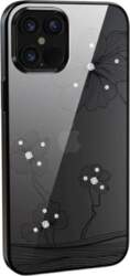 Devia Crystal Flora case iPhone 12