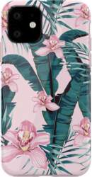 Devia Perfume lily series case iPhone