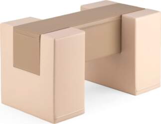 Iglu Soft Play Balance Bridge