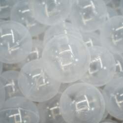 Iglu Soft Play Ball Pit Balls