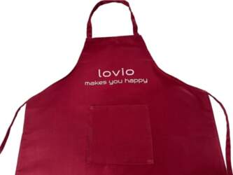 Lovio LVFAR001RD