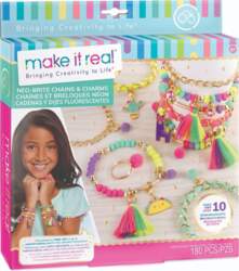 MAKE IT REAL Neona rokassprādzes &quot