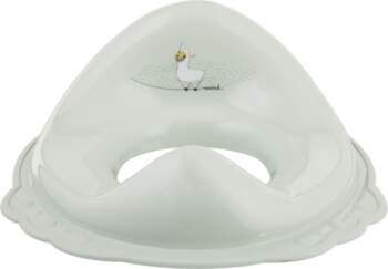 Maltex 2-component trainer seat sage green