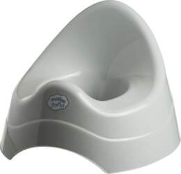 Maltex chamber pot 0561_75, grey